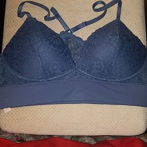 Lightly Lined bra